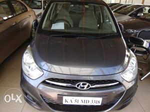 Hyundai I10 petrol  Kms  year