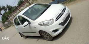 Hyundai I10 petrol  Kms  year