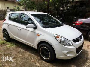 Hyundai I20 diesel  Kms  year