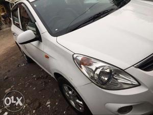 Hyundai I20 petrol 8 Kms  year