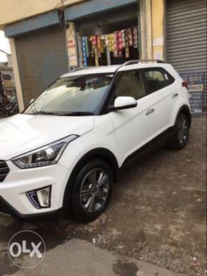  Hyundai Others diesel  Kms AUTOMATIC SX PLUS TOP