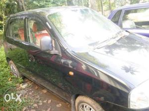 Hyundai Santro, , Petrol