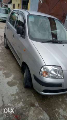 Hyundai Santro Xing Gl Plus Lpg, , Lpg