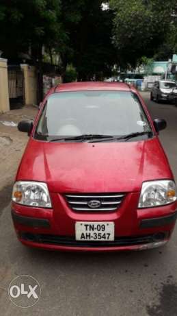 Hyundai Santro Xing Gls, , Petrol