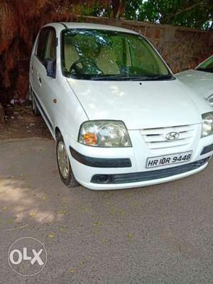 Hyundai Santro Xing Gls (cng), , Cng