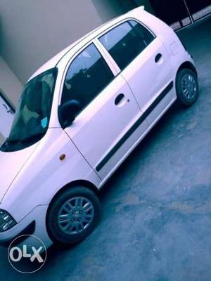  Hyundai Santro Xing petrol  Kms