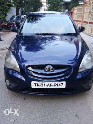 Hyundai Verna Transform 1.5 Crdi, , Diesel