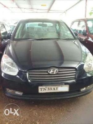 Hyundai Verna Vgt Crdi, , Diesel