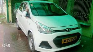 Hyundai Xcent Commercial Cab- for sale