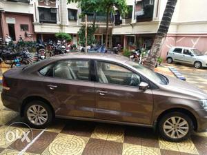 I want to sell my vento highline tsi