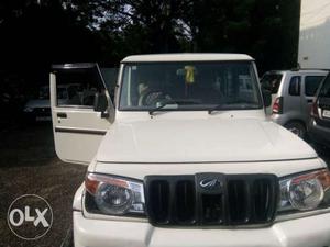  Mahindra Bolero slx,bs4, diesel  Kms