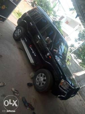  Mahindra Scorpio diesel  Kms