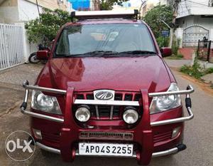  Mahindra XYLO E8 EAGLE CRDE 2WD-(ABS) 7 Seater Top End