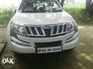 Mahindra Xuv500 diesel  Kms  year