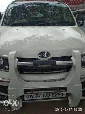  Mahindra Xylo Abs break airbag diesel km 