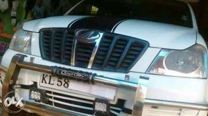 Mahindra Xylo diesel  Kms  year