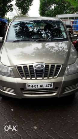 Mahindra Xylo diesel  Kms  year