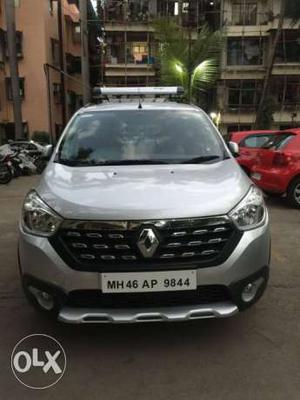 March Renault Lodgy Diesel 110ps,Km STEPWAY TOP