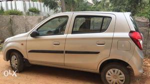 Maruti Alto 800vxi, km driven, sale  model