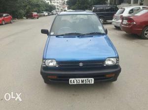 Maruti Suzuki 800 Ac Bs-iii, , Petrol