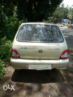  Maruti Suzuki 800 petrol  Kms