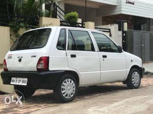 Maruti Suzuki 800 petrol  Kms  year