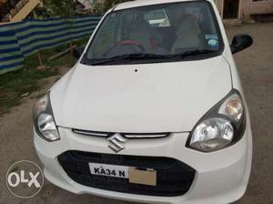 Maruti Suzuki Alto 800 Lxi, , Petrol