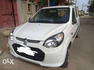 Maruti Suzuki Alto 800 cng  Kms  year