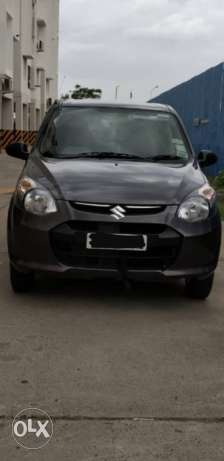  Maruti Suzuki Alto 800 petrol  Kms