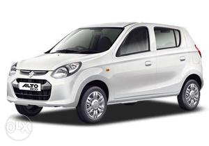 Maruti Suzuki Alto , Cng