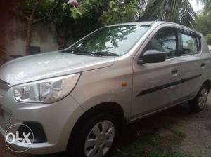  Maruti Suzuki Alto K10 VXI petrol  Kms