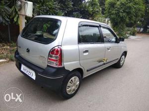 Maruti Suzuki Alto Lxi Bs-iii, , Petrol