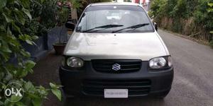 Maruti Suzuki Alto Lxi Bs-iv, , Petrol