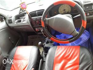  Maruti Suzuki Alto petrol  Kms