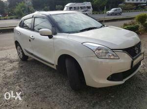 Maruti Suzuki Baleno Delta Petrol, , Petrol