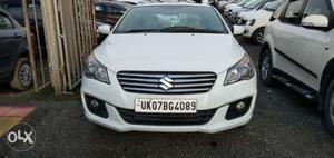 Maruti Suzuki Ciaz Zdi Bs Iv, , Diesel