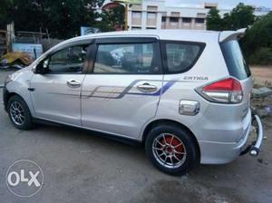 Maruti Suzuki Ertiga Vdi, , Diesel