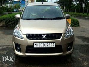 Maruti Suzuki Ertiga Zxi, , Petrol