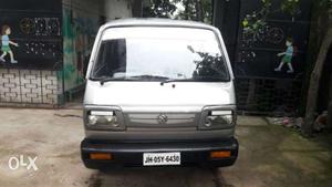 Maruti Suzuki Omni 5 Str Bs-iii, , Petrol