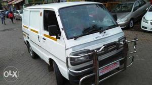 Maruti Suzuki Omni Cargo Lpg Bs-iii, , Lpg