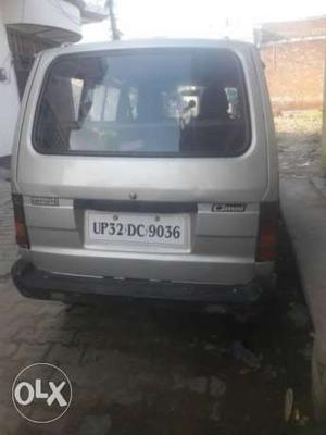 Maruti Suzuki Omni lpg  Kms  year