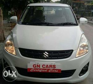 Maruti Suzuki Swift Dzire Vdi, , Diesel