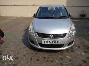 Maruti Suzuki Swift Dzire Vxi 1.2 Bs-iv, , Petrol