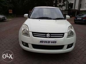 Maruti Suzuki Swift Dzire Vxi, , Petrol