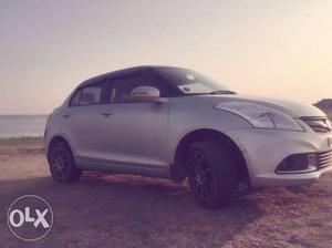  Maruti Suzuki Swift Dzire diesel  Kms