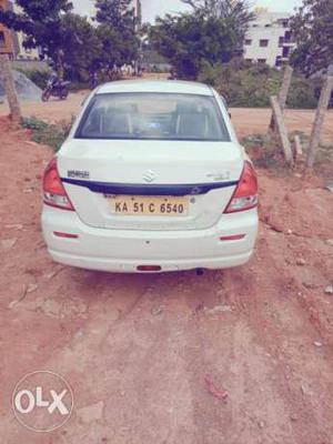 Maruti Suzuki Swift Dzire diesel  Kms  year