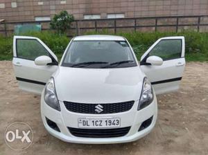 Maruti Suzuki Swift Lxi, , Cng