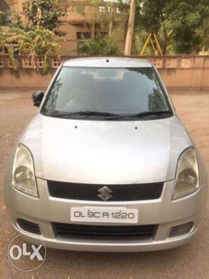 Maruti Suzuki Swift Lxi, , Petrol