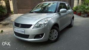 Maruti Suzuki Swift Vdi Bs-iv, , Diesel