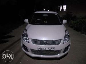 Maruti Suzuki Swift Vxi 1.2 Bs-iv, , Petrol